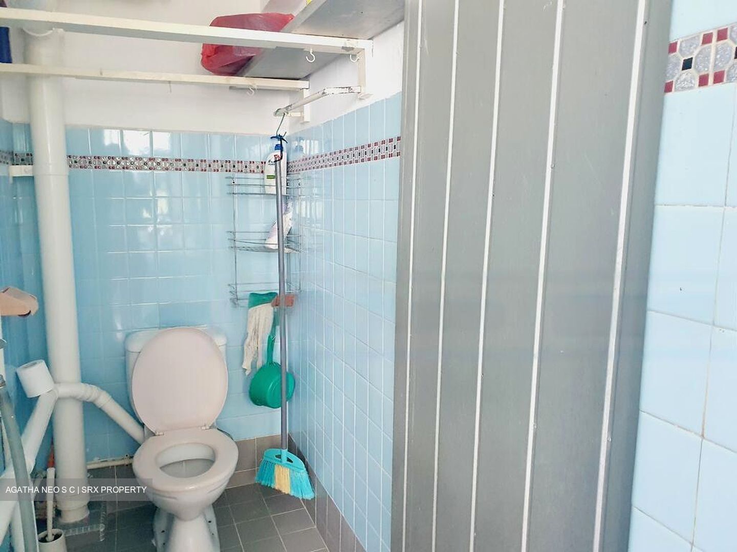 Blk 8 Bukit Ho Swee View (Bukit Merah), HDB 3 Rooms #473440941